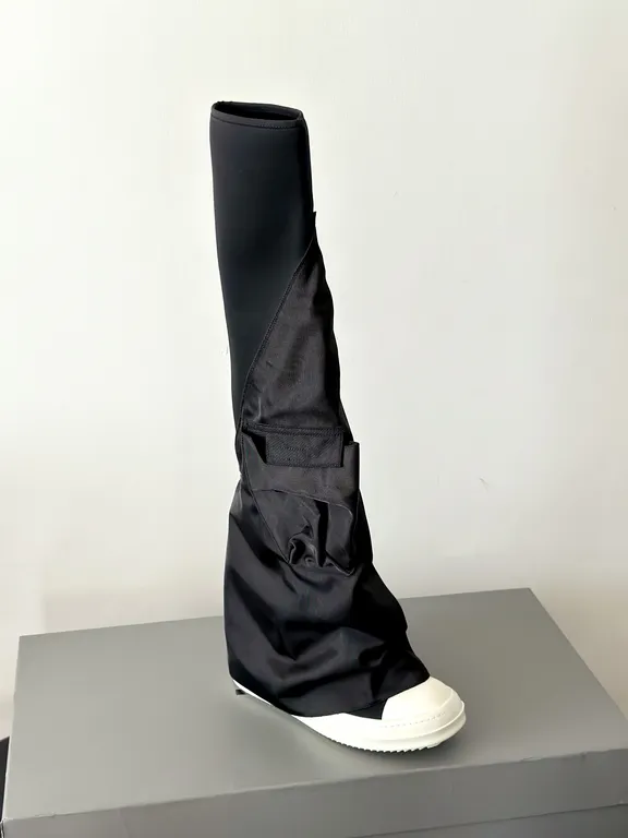 Rick Owens Shoe 